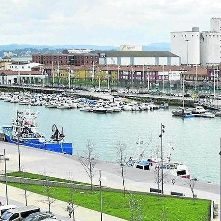 Santander Centro Lejlighed Eksteriør billede